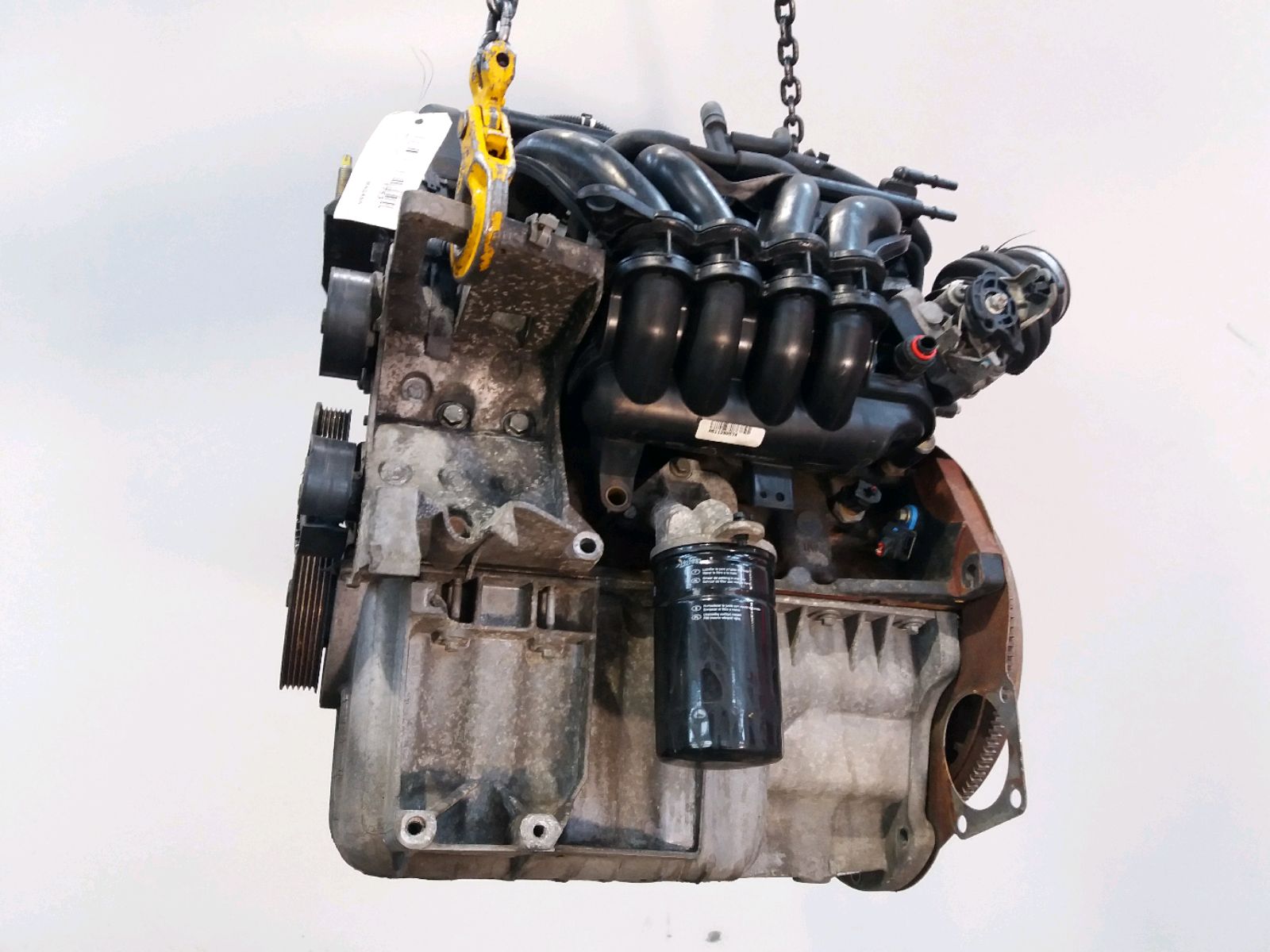 Capteur De Vitesse Avec Câble Pour Ford Ka RB 1.0L – Référence 97KU9E731AA – Neuf Sous Blister
