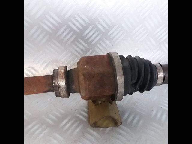 thumbnail image 2 of 2x Front Track Rod Ends & 2x Suspension Drop Link Rods For Citroen Berlingo Multispace 2 of 4