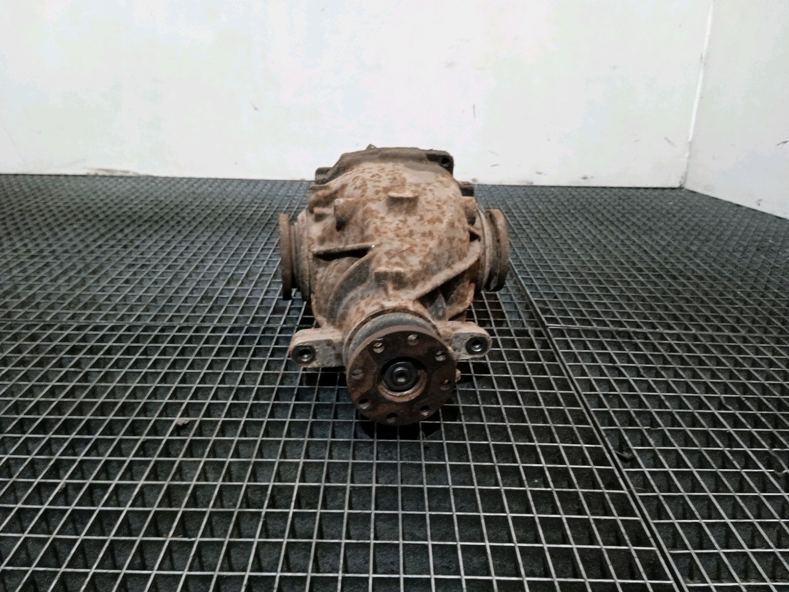 Rear differential BMW X3 (E83) 2.5 i 9761824 BParts