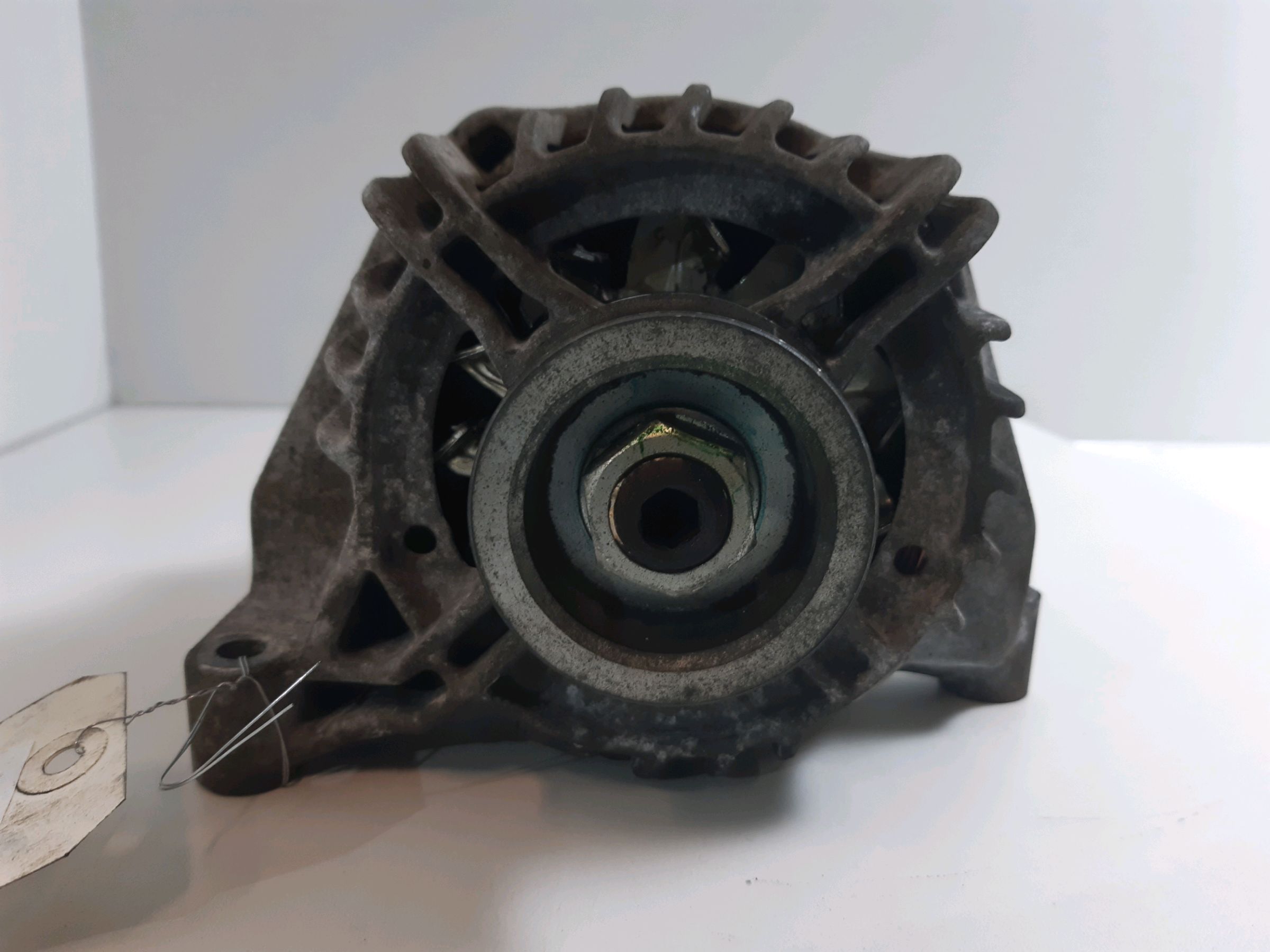 Alternator ALFA ROMEO MITO (955_) 1.4 MultiAir (955AXL1B) 9023071 BParts