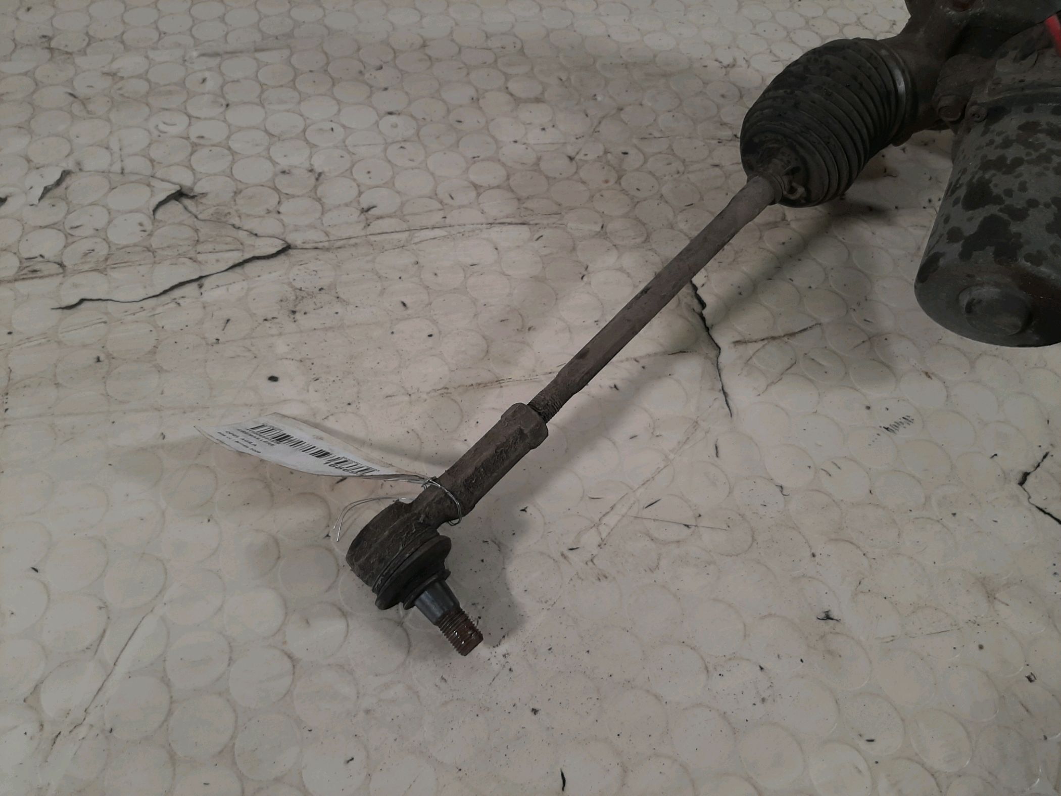 ERT Bremssattel Reparatursatz Hinten Für Toyota Auris _E15_ Prius _W3
