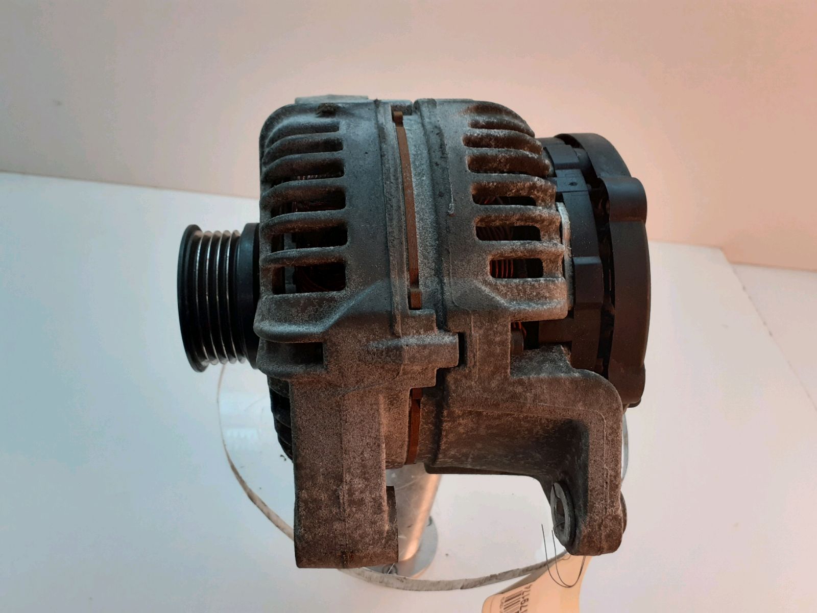 Alternator OPEL MERIVA A MPV (X03) 1.6 16V (E75) 9030881 BParts