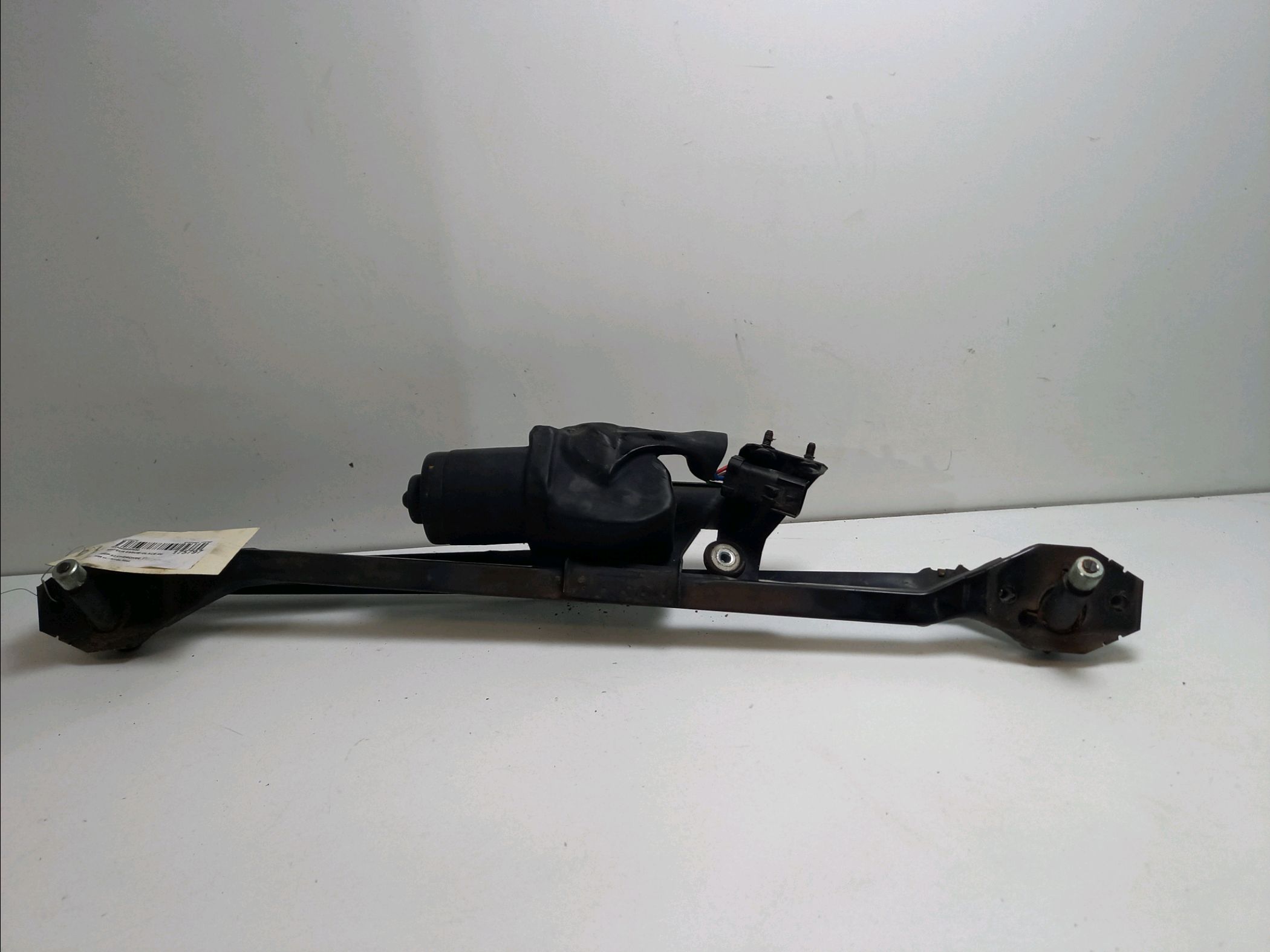 Front wiper motor JEEP CHEROKEE (XJ) 2.5 TD 4x4 9031369 BParts