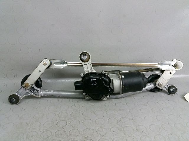 2x LEMFÖRDER QUERLENKER VORNE UNTEN LINKS RECHTS NISSAN MICRA III/ C C III NOTE