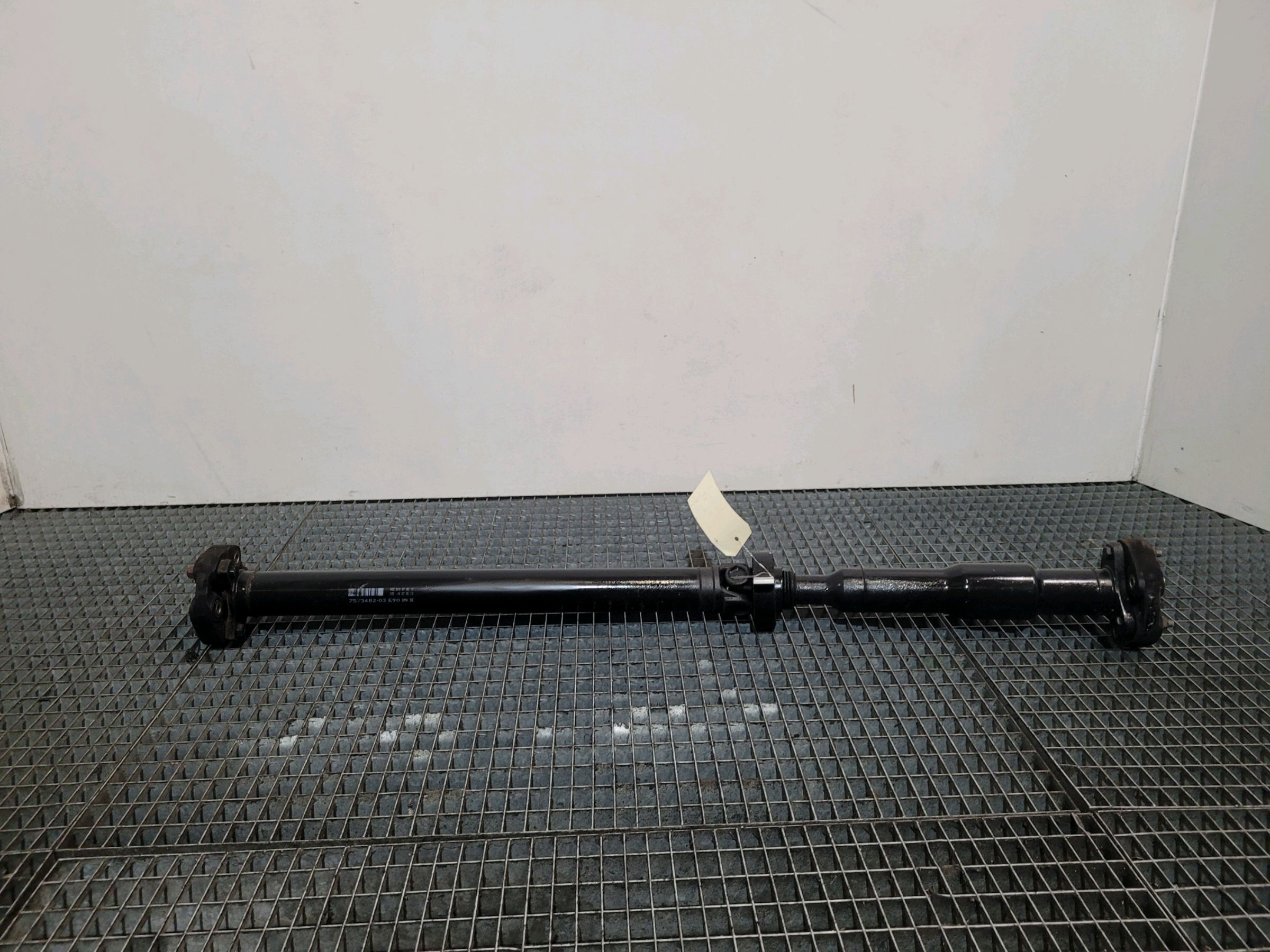 Driveshaft BMW X1 (E84) xDrive 18 d 9389883 BParts