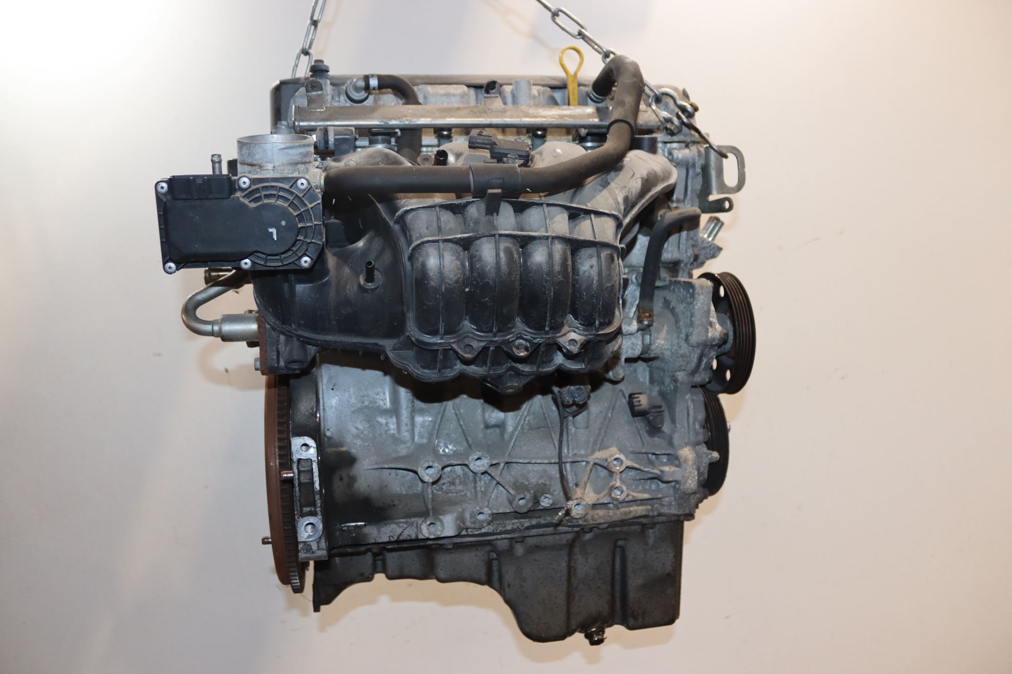 Engine SUZUKI SWIFT III (MZ, EZ) 1.3 (RS413, ZC11S) 9021043 | B-Parts Engine SUZUKI SWIFT III (MZ, EZ) 1.3 (RS413, ZC11S) 9021043 | B-Parts