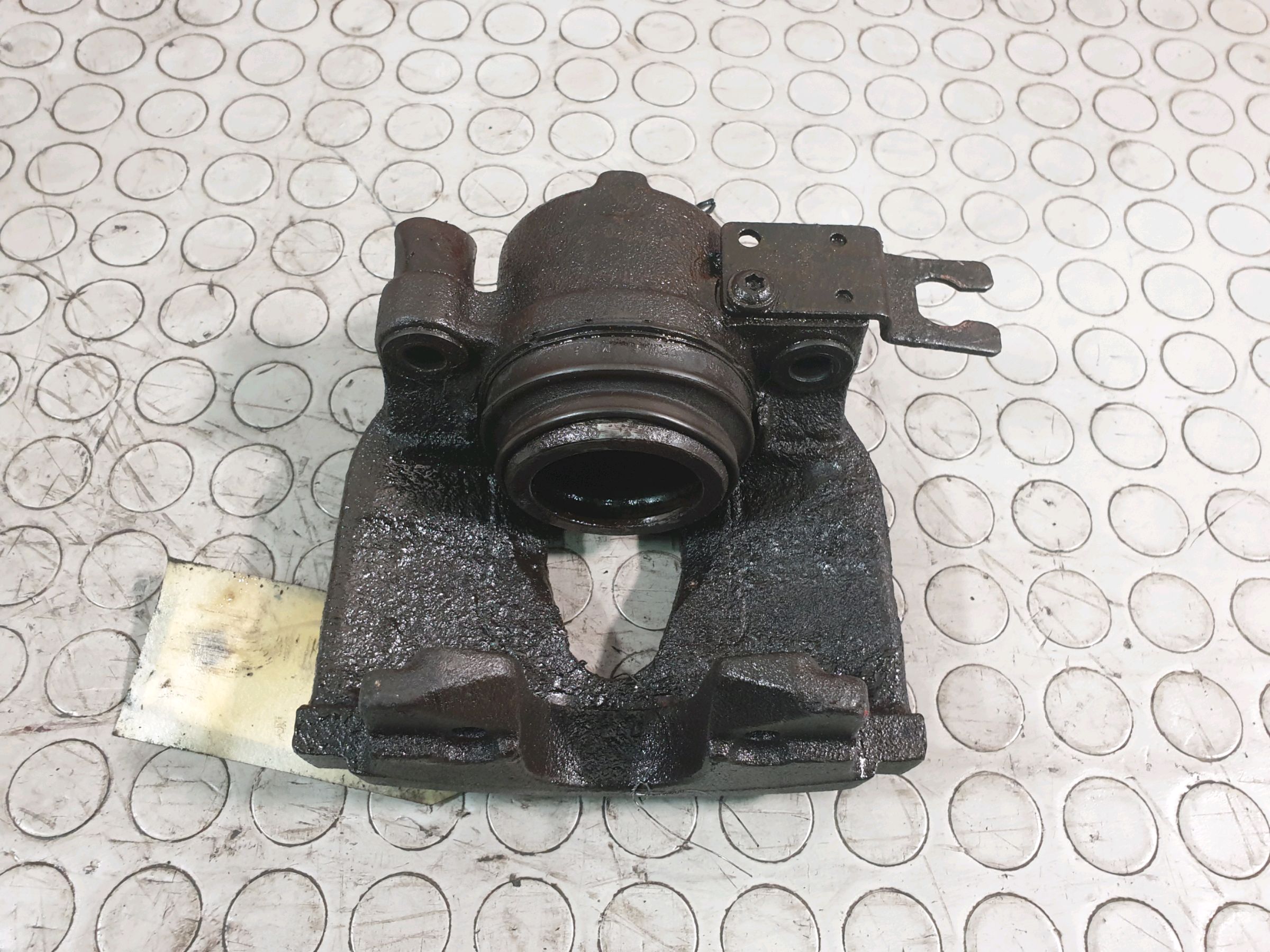 Bremssattel rechts vorne RENAULT VEL SATIS (BJ0_) 2.0 16V Turbo  