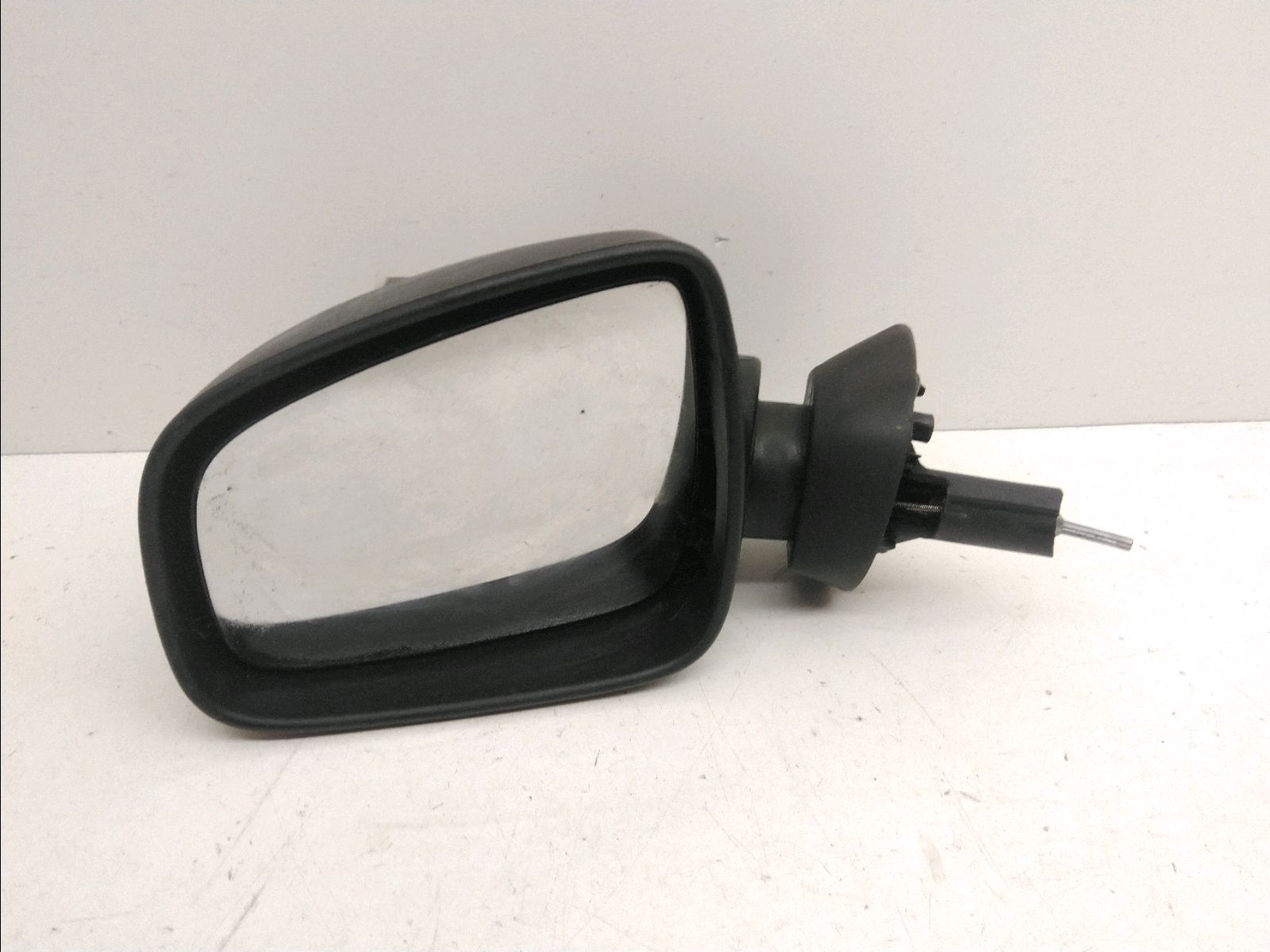 Left mirror DACIA LOGAN MCV (KS_) 1.5 dCi (KS04) 13357313 | B-Parts