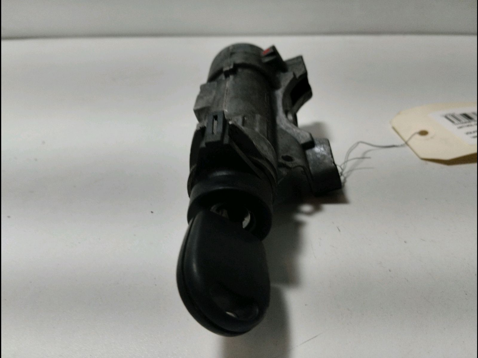 Ignition barrel VW GOLF IV (1J1) 1.9 TDI 10866724 BParts