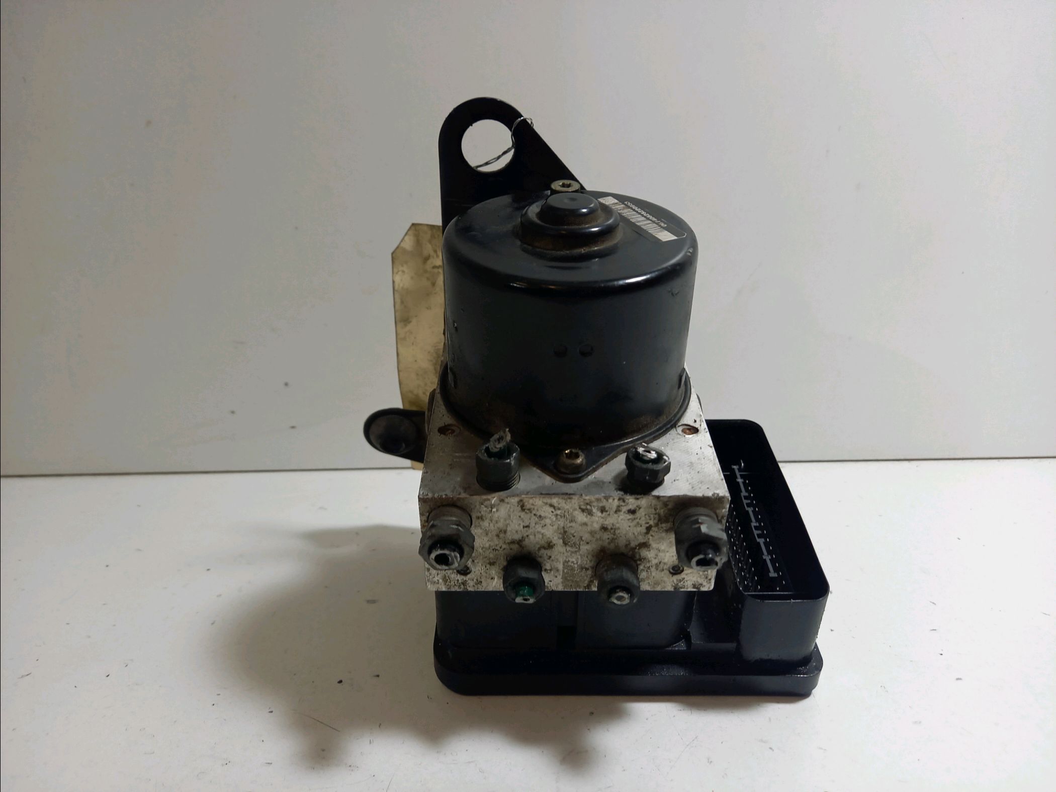 ABS pump PEUGEOT 206 CC (2D) 1.6 HDi 110 10190457 BParts