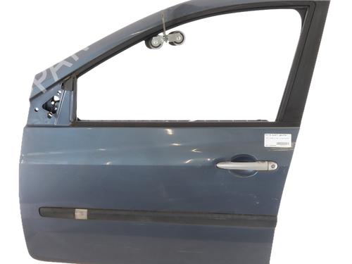 left-front-door-renault-clio-iii-br01-cr01-2005-2006-2007-2008-2009-2010-2011-2012-2013-2014-39625093 main image
