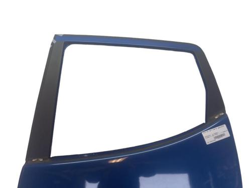 Left rear door MERCEDES-BENZ A-CLASS (W168) A 140 (168.031, 168.131) | BP25073435C4 