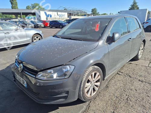 Headlight switch VW GOLF VII (5G1, BQ1, BE1, BE2) 1.6 TDI | BP38425202I24 - Image 13