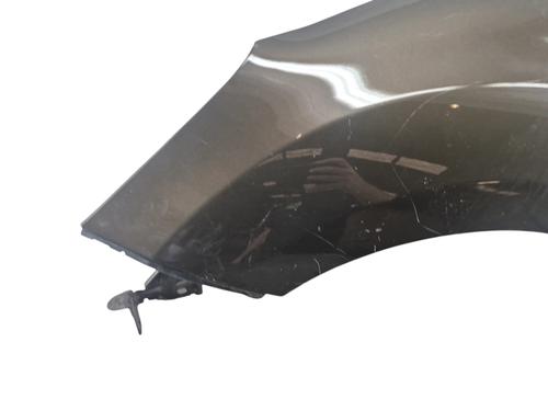 Left front fenders CITROËN DS3 (SA_) 1.6 HDi 90 | BP28819227C41 