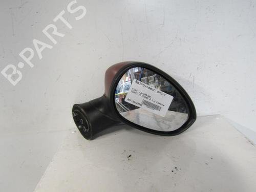 Used Right mirror FIAT PUNTO EVO (199_) 1.2 (65 hp) 25094198