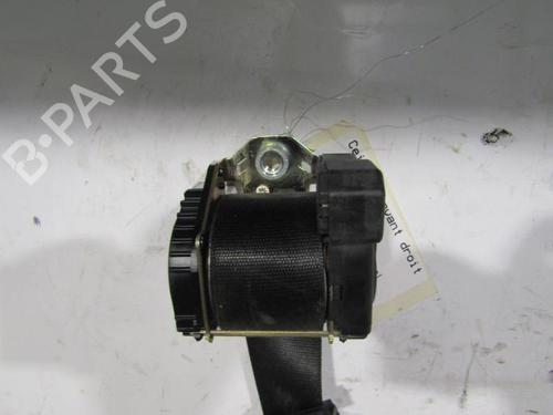 Front right belt tensioner BMW X5 (E53) 3.0 d | BP25085580C88 