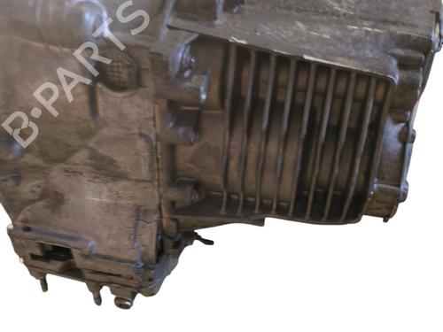 Gearbox CITROËN C5 II (RC_) 2.0 HDi (RCRHRH) | BP31340540M3 
