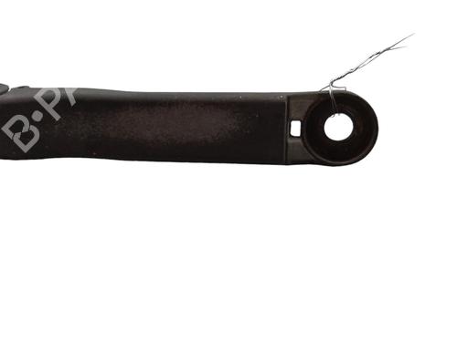 Front windshield wiper arm SMART FORFOUR (454) 1.5 CDI (454.001) | BP25088267C143 - Image 2