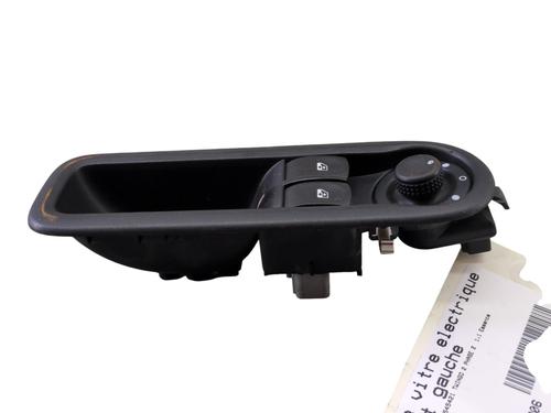 Left front window switch RENAULT TWINGO II (CN0_) 1.2 16V (CN04, CN0B) | BP29560610I27 - Image 5