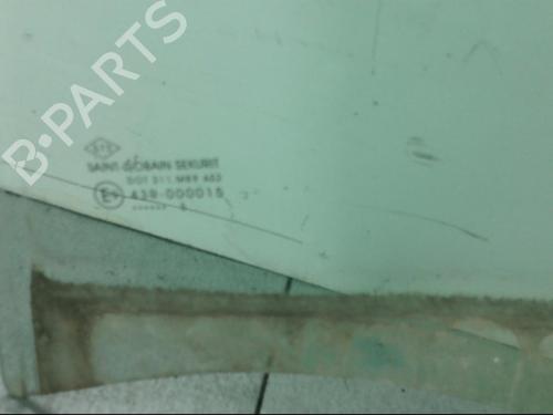 Rear left door window DACIA SANDERO II 1.2 | BP25104439C20 