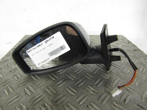 Used Left mirror LANCIA MUSA (350_) 1.4 (350.AXA11, 350.AXA1A) (95 hp) 25108437