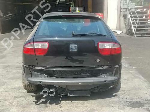 Front windshield wiper arm SEAT LEON (1M1) 1.9 TDI | BP25081515C143 