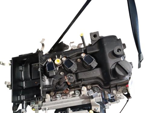 Used Engine Engine PEUGEOT 108 1.0 VTi (69 hp) 25215273 25215273