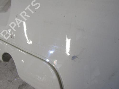 Rear bumper PEUGEOT 1007 (KM_) 1.4 | BP25111872C8 