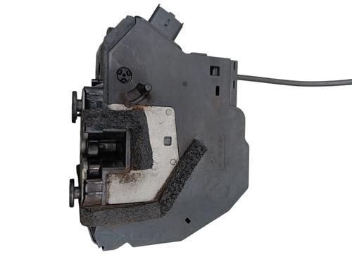 Rear right lock RENAULT CLIO IV (BH_) 1.5 dCi 75 | BP27182753C99 
