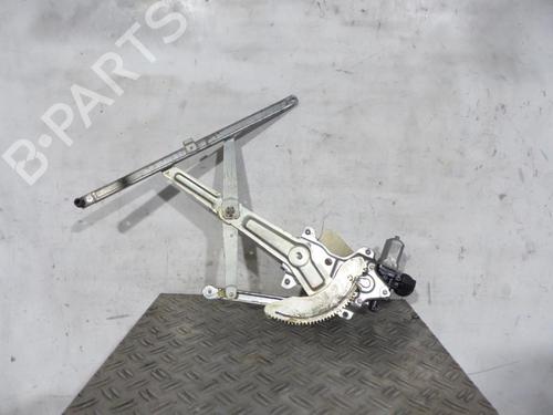 Front right window mechanism SUZUKI SWIFT III (MZ, EZ) 1.3 (RS413, ZC11S) | BP25107702C23 - Image 2