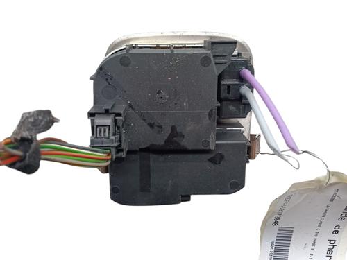 Headlight switch MERCEDES-BENZ C-CLASS (W203) C 200 CDI (203.007) | BP31858389I24