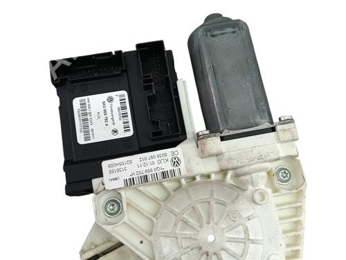 Front right window mechanism VW GOLF VI Convertible (517) 2.0 TDI | BP32438368C23 - Image 5