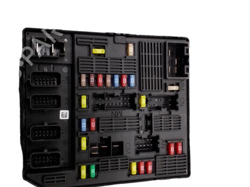 Electronic module RENAULT SCÉNIC III (JZ0/1_) 1.5 dCi | BP25100113M83  - Image 8
