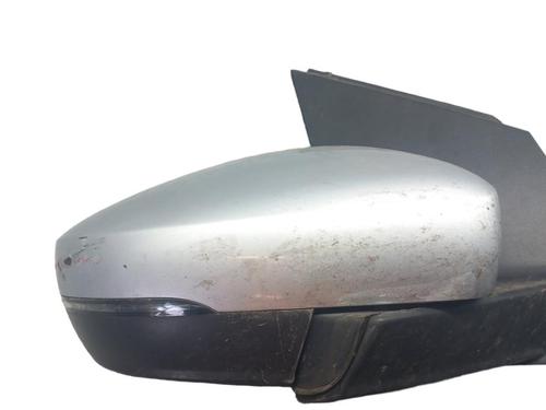 Right mirror VW POLO V (6R1, 6C1) 1.6 TDI | BP25076633C27 