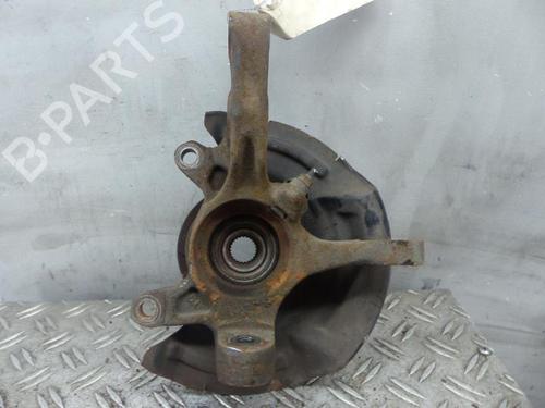 left-front-steering-knuckle-nissan-pixo-ua0-2009-25095546 main image