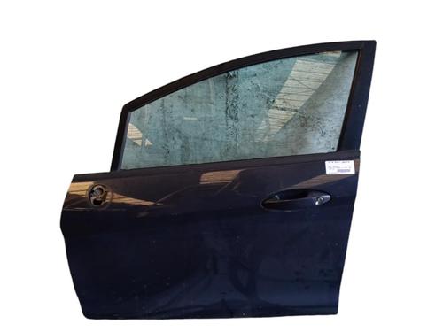 Left front door FORD FIESTA VI (CB1, CCN) 1.4 TDCi | BP25074357C2 