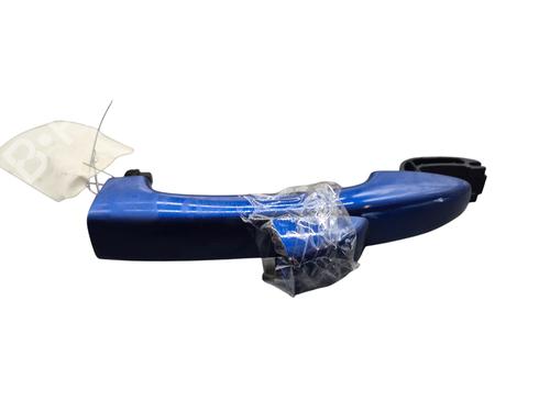 Used Front right exterior door handle RENAULT CLIO V (B7_) 1.6 E-TECH 140 (B7MU) (140 hp) 25052824