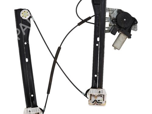 Used Front left window mechanism Front left window mechanism 39166486 39166486