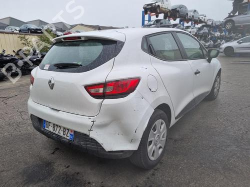 Right sun visor RENAULT CLIO IV (BH_)  | BP25073686I2 