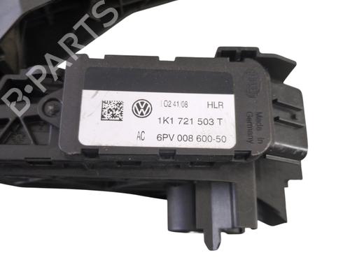 pedal-vw-golf-vi-5k1-2008-2009-2010-2011-2012-2013-2014-32776716 main image