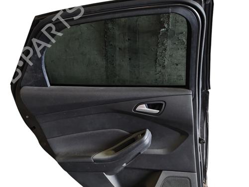 Left rear door FORD FOCUS III  | BP25098682C4 