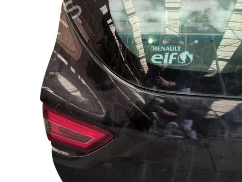 Used Tailgate RENAULT CLIO IV (BH_) 1.2 16V (73 hp) 29476258