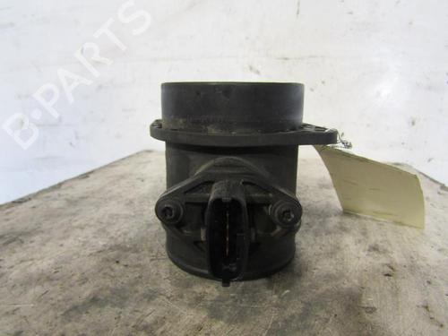 Used Mass air flow sensor Mass air flow sensor VOLVO S80 I (184) 2.5 TDI (140 hp) 25096563 25096563
