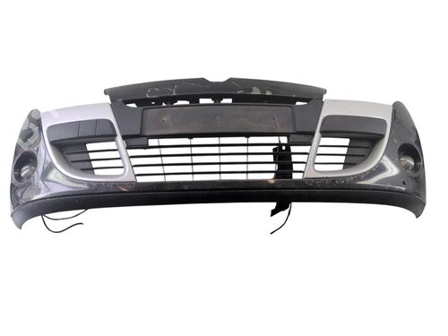 Front bumper RENAULT MEGANE III Coupe (DZ0/1_) 2.0 dCi (DZ0L) | BP29222163C7 