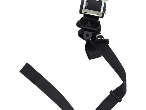 Used Front right seatbelt Front right seatbelt MINI MINI CLUBMAN (R55) One D (90 hp) 39710777 39710777