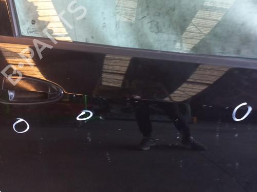 Right front door FIAT PUNTO (199_) 1.4 Multi Air | BP31218138C3