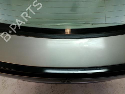 Tailgate MERCEDES-BENZ C-CLASS Coupe (CL203) C 220 CDI (203.708) | BP25077892C6 