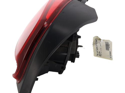 Left taillight CITROËN C3 III (SX) 1.2 PureTech 82 | BP39487215C34 - Image 2