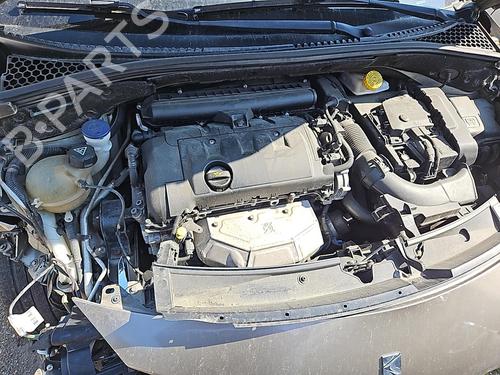 Left front window switch CITROËN DS3 (SA_) 1.6 VTi 120 | BP25087509I27 - Image 23