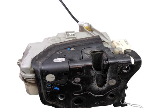 Front left lock AUDI A5 Convertible (8F7) 3.0 TDI quattro | BP27684840C98 - Image 2